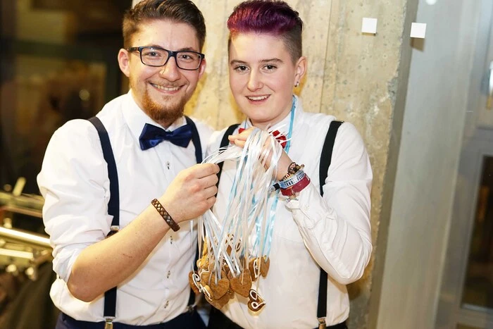 Klicken Sie sich durch die Galerie!