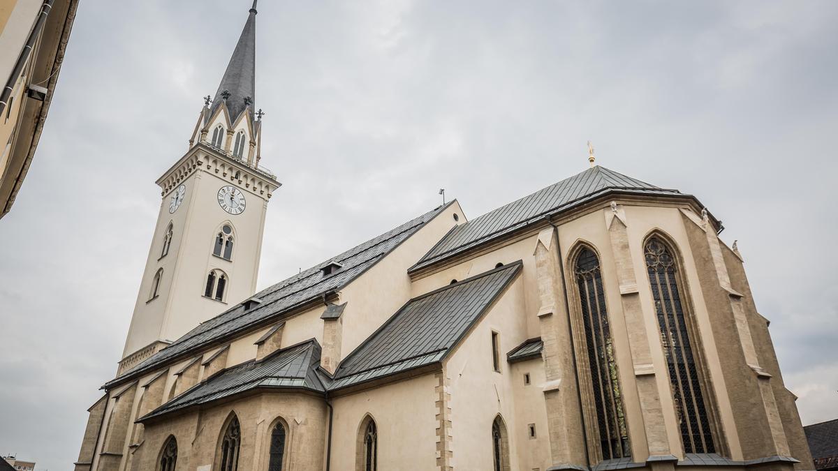 Zwei Prozent der Katholiken traten 2023 in Villach aus der katholischen Kirche aus