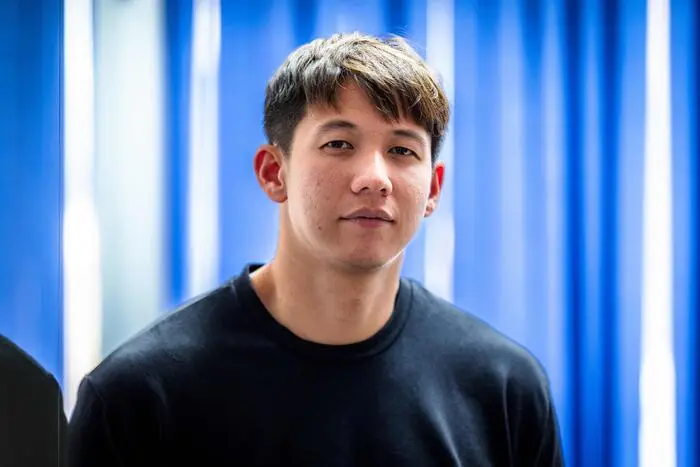 Siranudh „Psi“ Scott macht anderen thailändischen Missbrauchsopfern Mut