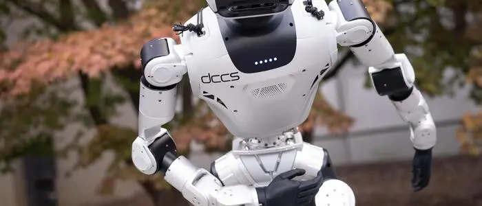 Roboter in Unternehmen werden zur „zentralen Standortfrage“, sagen Automatisierungsexperten