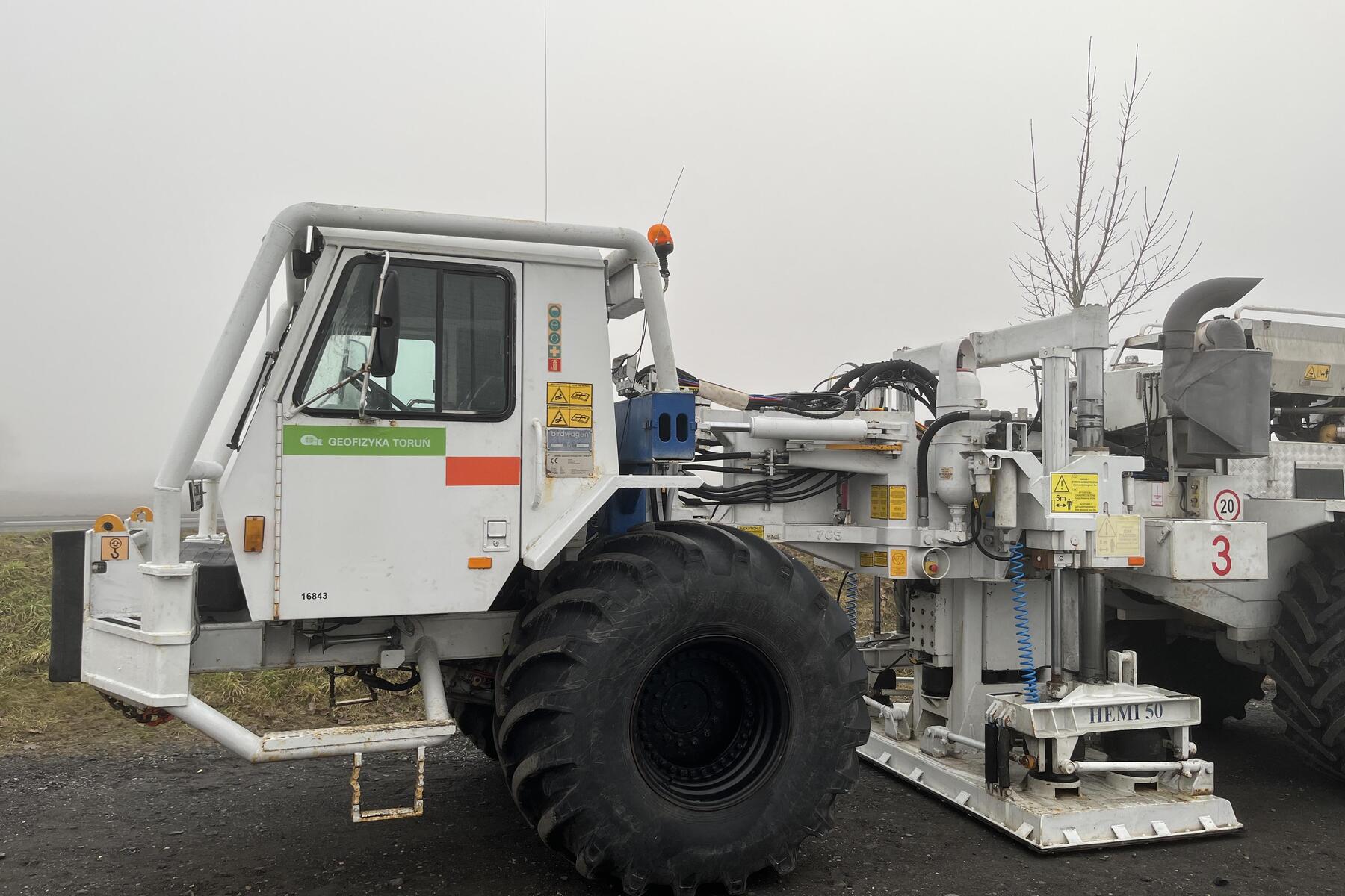 Geothermie: OMV will erste Probebohrung in St. Marein/Graz durchführen
