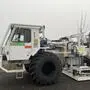 Seismik-Spezialtrucks