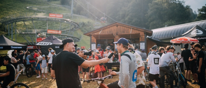 Der Verein Ride Free Osttirol, die Lienzer Bergbahnen AG und die EH Turtles Eichholz freuen sich auf viele Zuschauer
