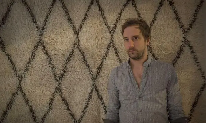 Daniel "Dan" Knopper