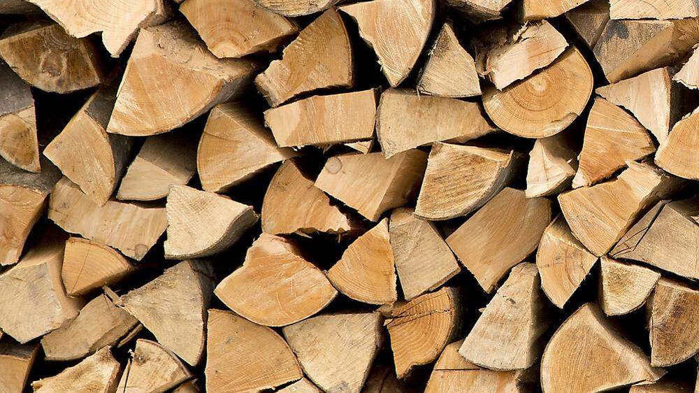 Kritik wegen des Holzverkaufs gibt es für den Gemeindevorstand von Rohr bei Hartberg