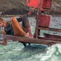 Blake Lively als Medizinstudentin Nancy in "The Shallows – Gefahr aus der Tiefe"