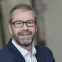 Siegfried Spanz ist Geschäftsführer der FH Kärnten