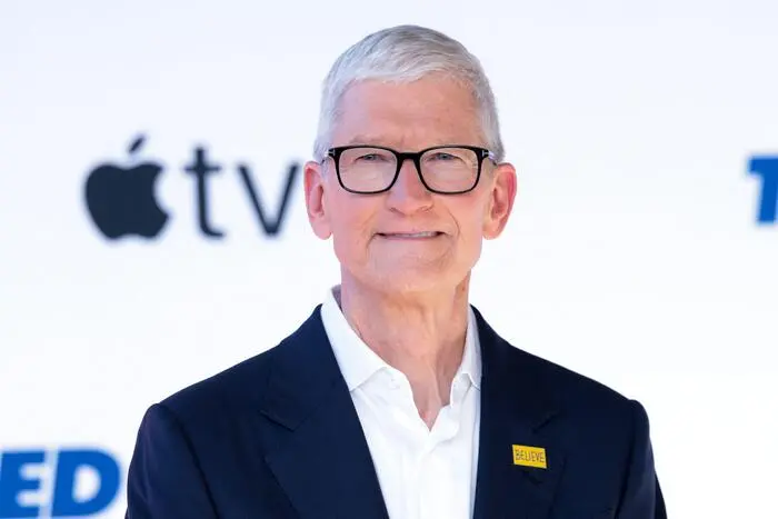 Apple-CEO Tim Cook: „Weniger Flexibilität als üblich“
