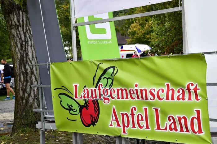 Es gab spannende Rennen mit Führungswechsel und strahlende Sieger