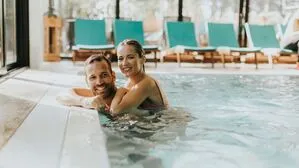 Unser Moment: Genießen Sie Wohlfühltage zum Vorteilspreis.