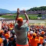 FORMULA 1 - GP of Austria 2019