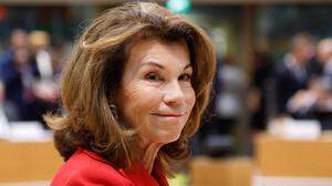 Die erste österreichische Bundeskanzlerin Brigitte Bierlein ist heute verstorben. Die frühere Präsidentin des Verfassungsgerichtshofs wurde 74 Jahre alt 