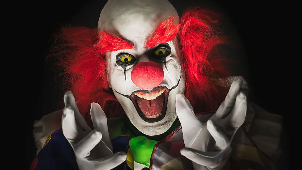 Das Erschrecken der Leute selbst könnte einen Verwaltungsstraftatbestand erfüllen