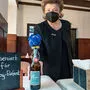 ++ THEMENBILD ++ CORONA: �FFNUNG DER GASTRONOMIE-BETRIEBE IN VORARLBERG