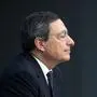 EZB-Chef Mario Draghi