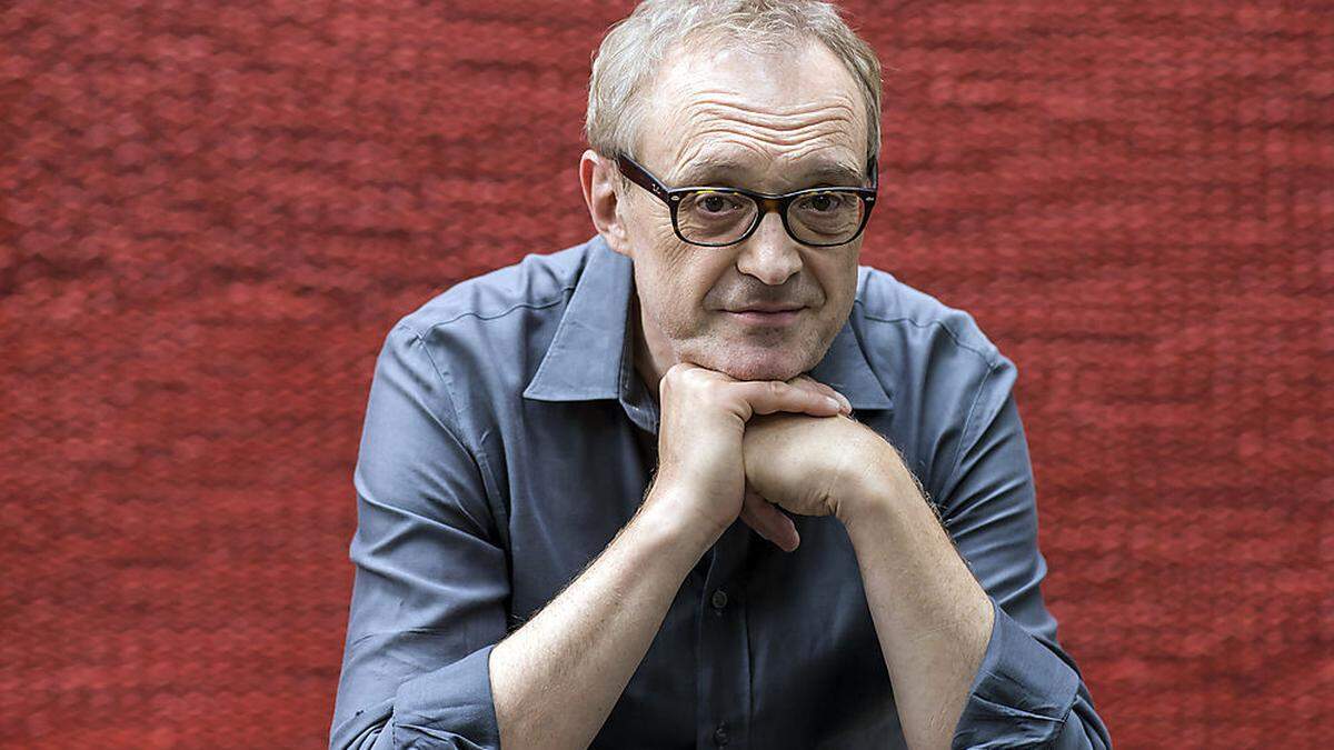 Josef Hader: Festivaldebüt auf der Berlinale