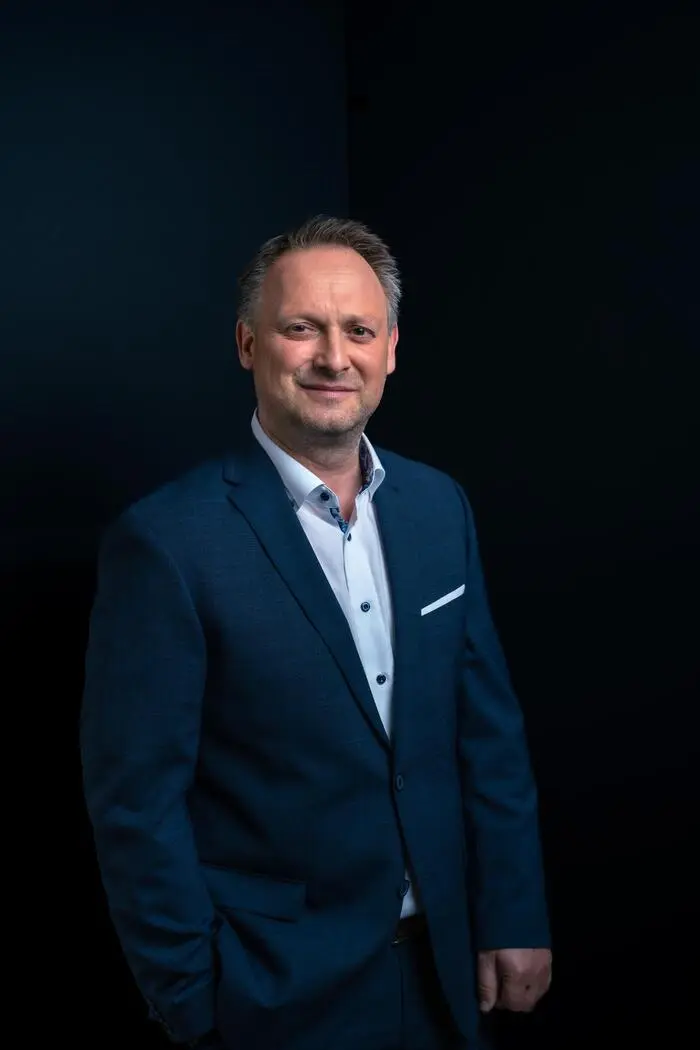 Rechtsanwalt Arthur Berger