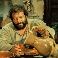 Vermeintliche Tochter von Bud Spencer stellt Antrag auf Vaterschaftsanerkennung