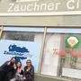 Remo und Selina Zauchner eröffnen mit Vanessa Zauchner (nicht am Bild) in Klein St. Paul die "Zauchner City"