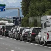 Vor allem am Samstag und Sonntag wird der Andrang nach Spielberg groß sein