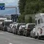 Vor allem am Samstag und Sonntag wird der Andrang nach Spielberg groß sein