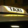 Taxis machen gegen Uber mobil