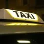 Taxis machen gegen Uber mobil