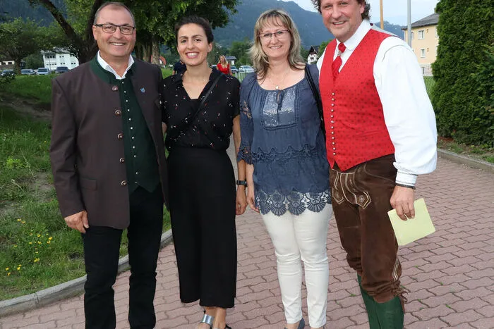 Klicken Sie sich durch die Bilder!
