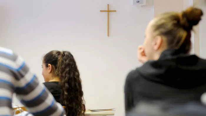 Die Kirchen unterstützen sich künftig auch beim Religionsunterricht