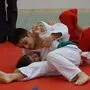 Die Judokas gaben bei der Meisterschaft ihr Bestes 