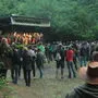 Nach zweijähriger Pause findet das ´Woodstockenboi Festival´ in Stockenboi wieder statt