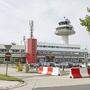 Wie sind die Passagierzahlen am Flughafen Klagenfurt einzuschätzen?