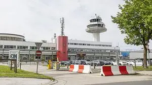 Wie sind die Passagierzahlen am Flughafen Klagenfurt einzuschätzen?