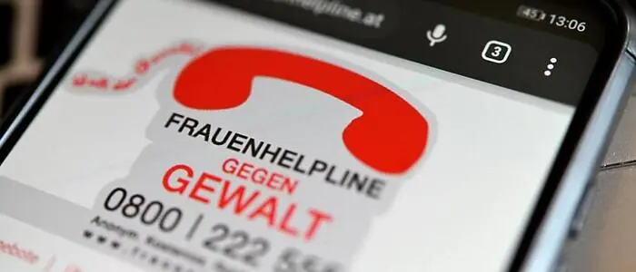 Heuer wurden bereits 15 Frauen in Österreich gewaltsam getötet.