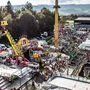 Ob der Kolomonimarkt Mitte Oktober stattfinden wird, entscheidet sich in Kürze