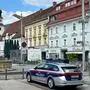 Schneller Fahndungserfolg für die Polizei in Leoben (Archiv)