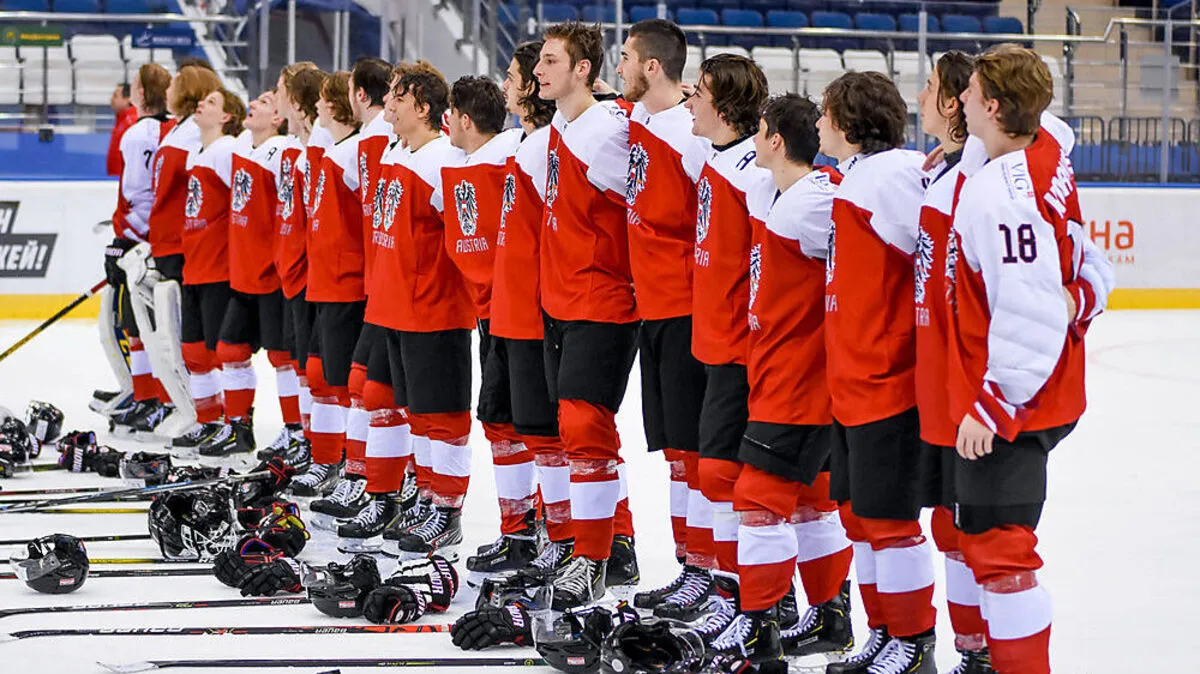 Österreich feierte den zweiten Sieg in Folge