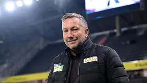 Manfred Schmid verlässt Hartberg im Sommer
