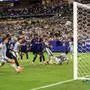 Ein Eigentor bescherte Argentinien das entscheidende 3:2 gegen Kap Verde 
