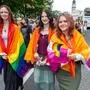 Die Pride in Klagenfurt
