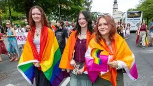 Die Pride in Klagenfurt