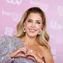 Moderatorin Sylvie Meis ist nach Brustkrebs-Diagnose vorsichtig