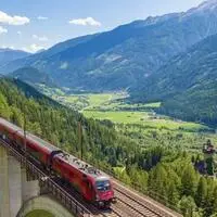 Viele Mölltaler hoffen auf eine bessere Bahnanbindung ab Dezember