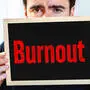 Burn-out ist keine Modeerscheinung, sondern ein ernst zu nehmendes Problem