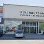 Der Kulturni dom erhält 15.000 Euro für die Sanierung