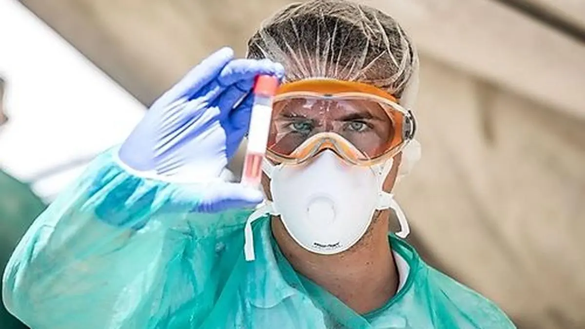 In Graz gibt es mit Stand 24. Juni exakt 43 aktiv Infizierte