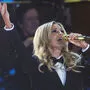 Ihr Name fällt bei den Nachfolge-Spekulationen ebenfalls: Helene Fischer würde ein jüngeres Publikum ansprechen