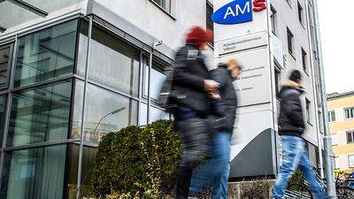 AMS Arbeitsmarktservice Villachv