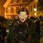 Krampusläufe haben in der Süd- und Weststeiermark derzeit Hochsaison