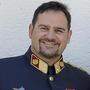 Markus Tilli ist geschäftsführender Kommandant im Bezirk Hermagor